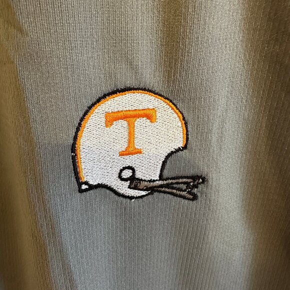 Nike - University of Tennessee - Football Polo - Picture 5 of 6